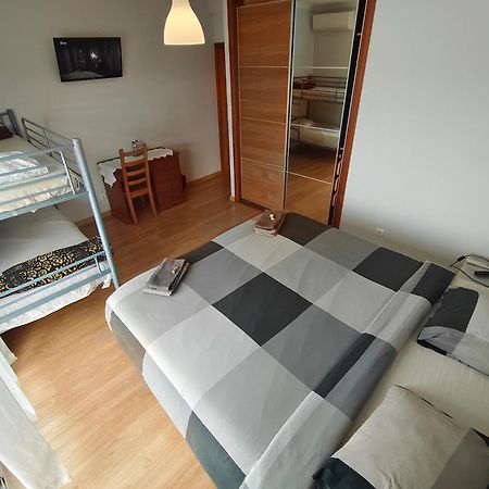Residencial Marialva Park 호텔 코호이우스 외부 사진