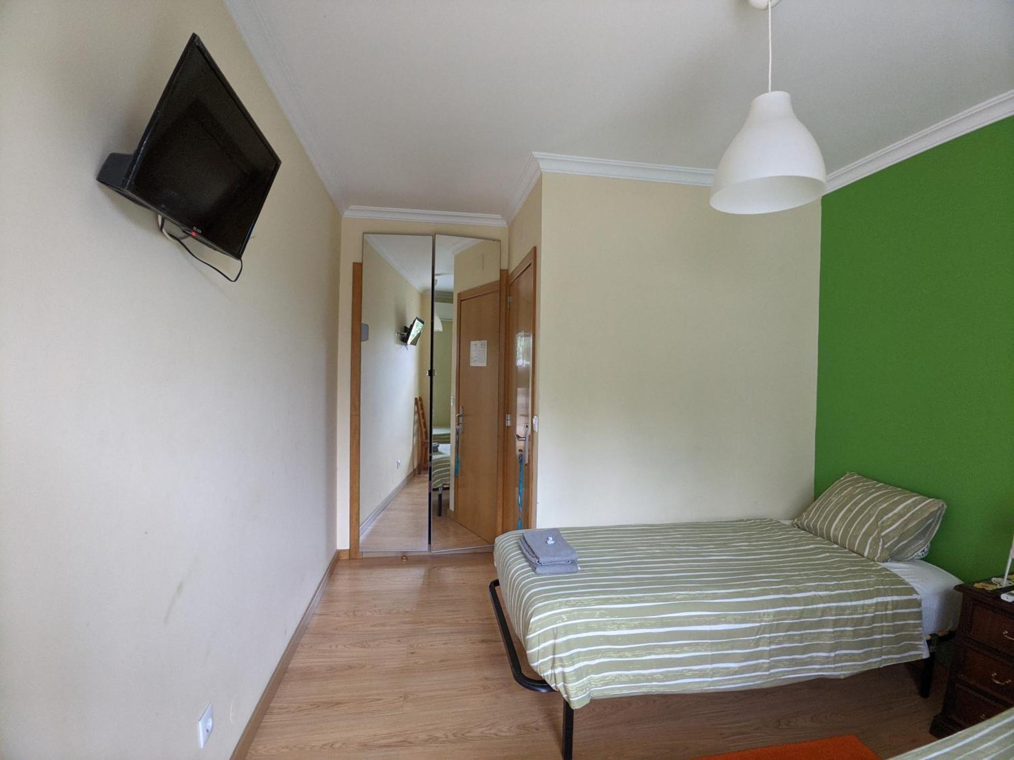 Residencial Marialva Park 호텔 코호이우스 외부 사진