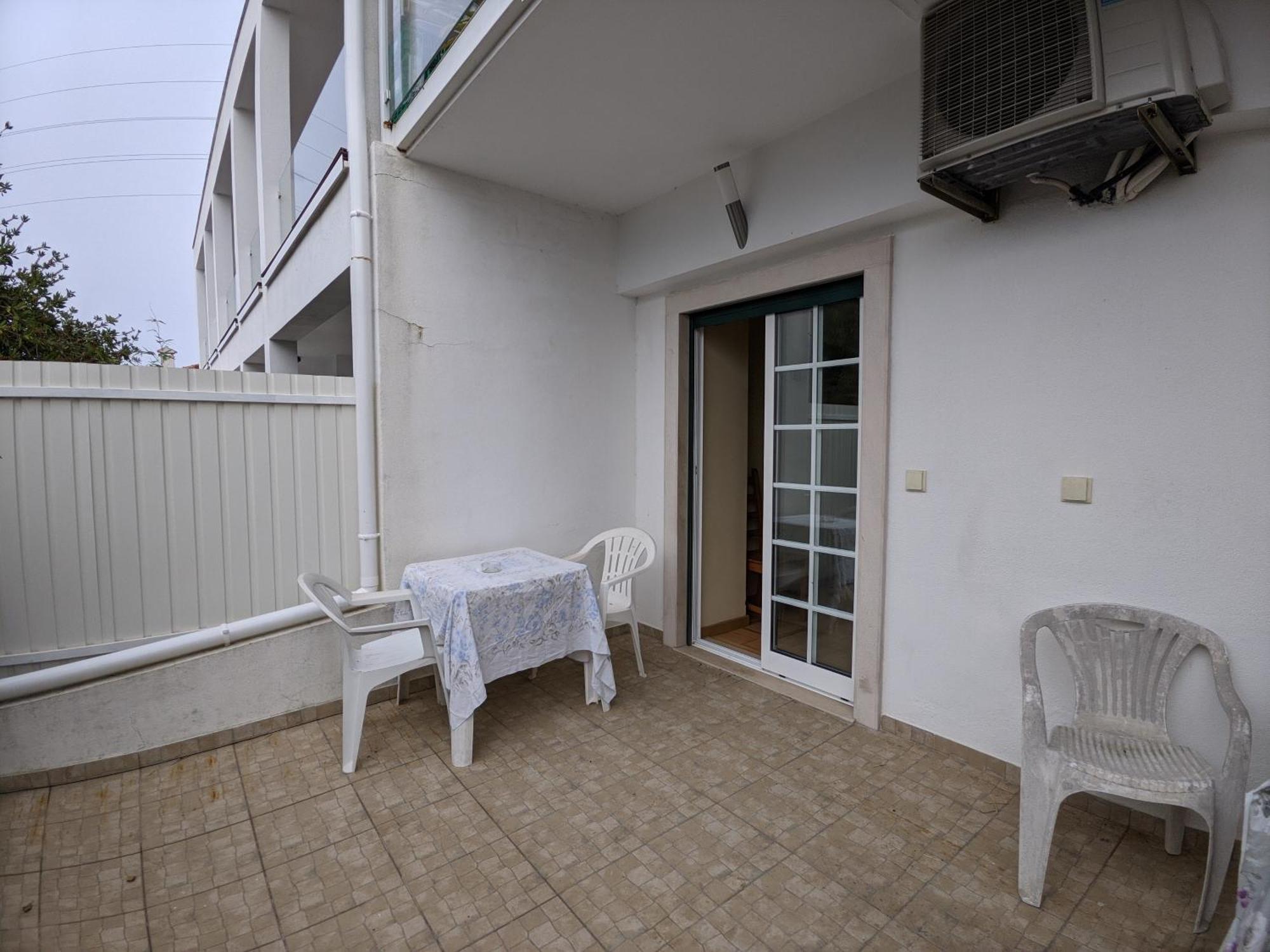 Residencial Marialva Park 호텔 코호이우스 외부 사진