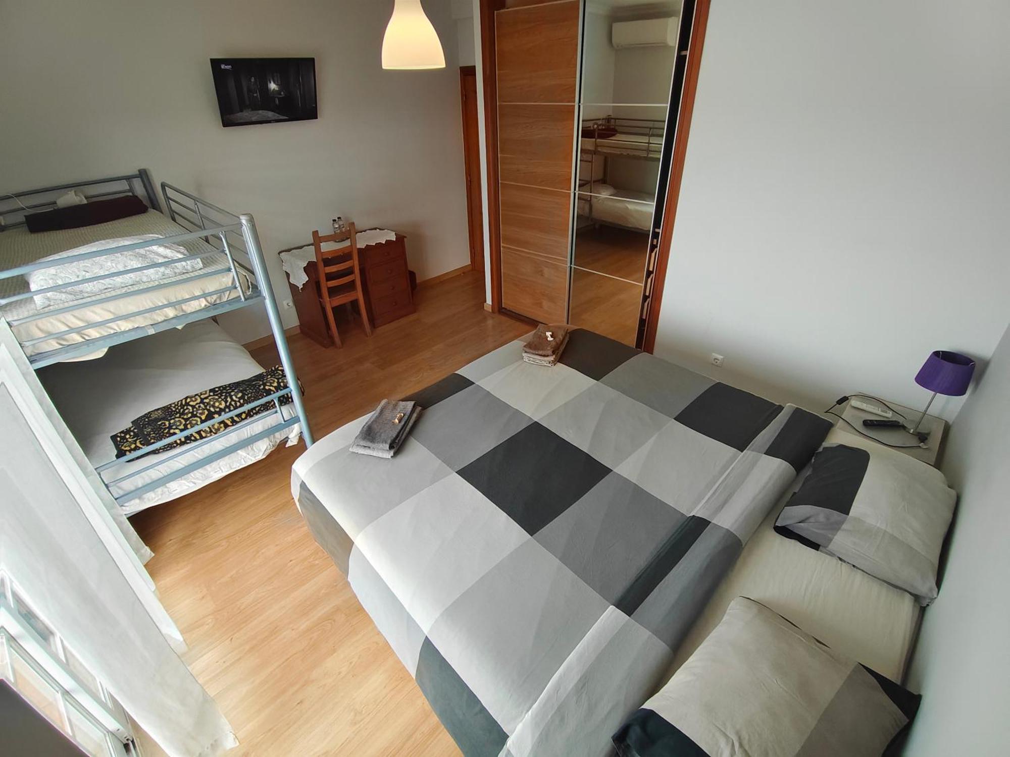 Residencial Marialva Park 호텔 코호이우스 외부 사진