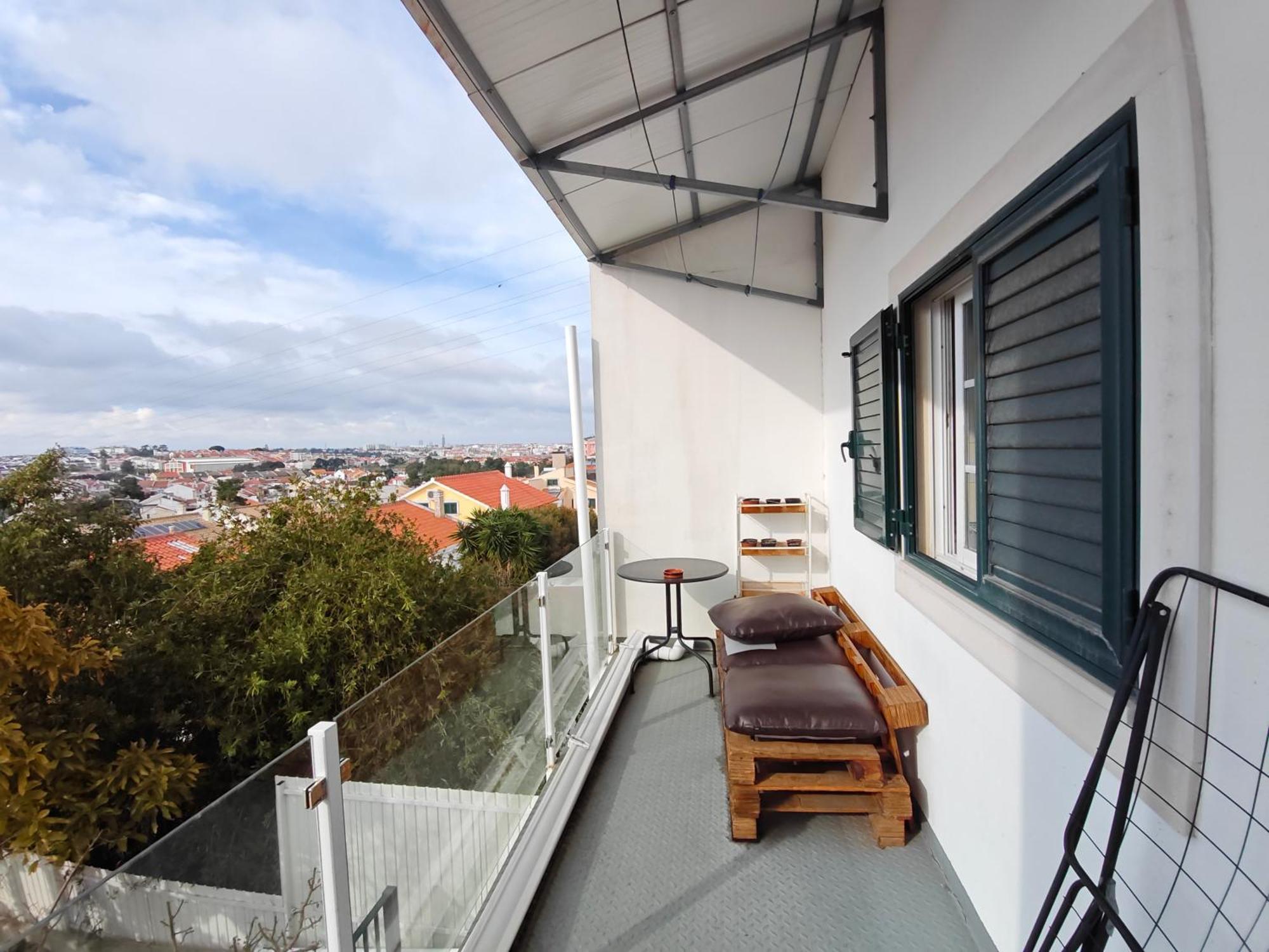 Residencial Marialva Park 호텔 코호이우스 외부 사진