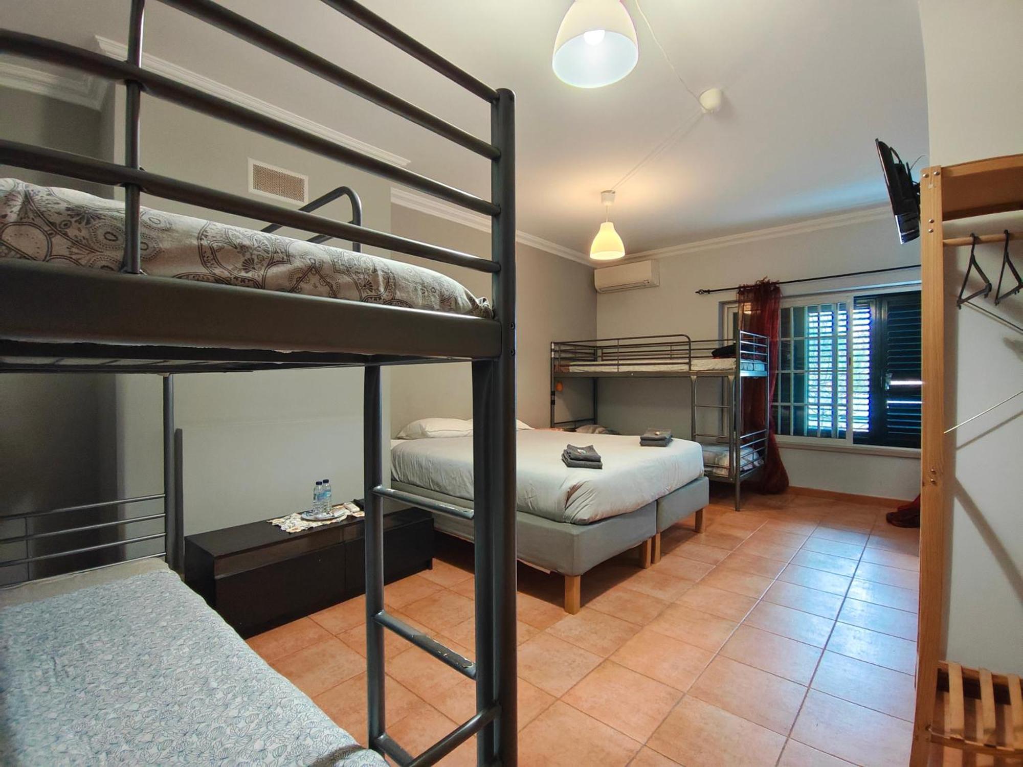 Residencial Marialva Park 호텔 코호이우스 외부 사진