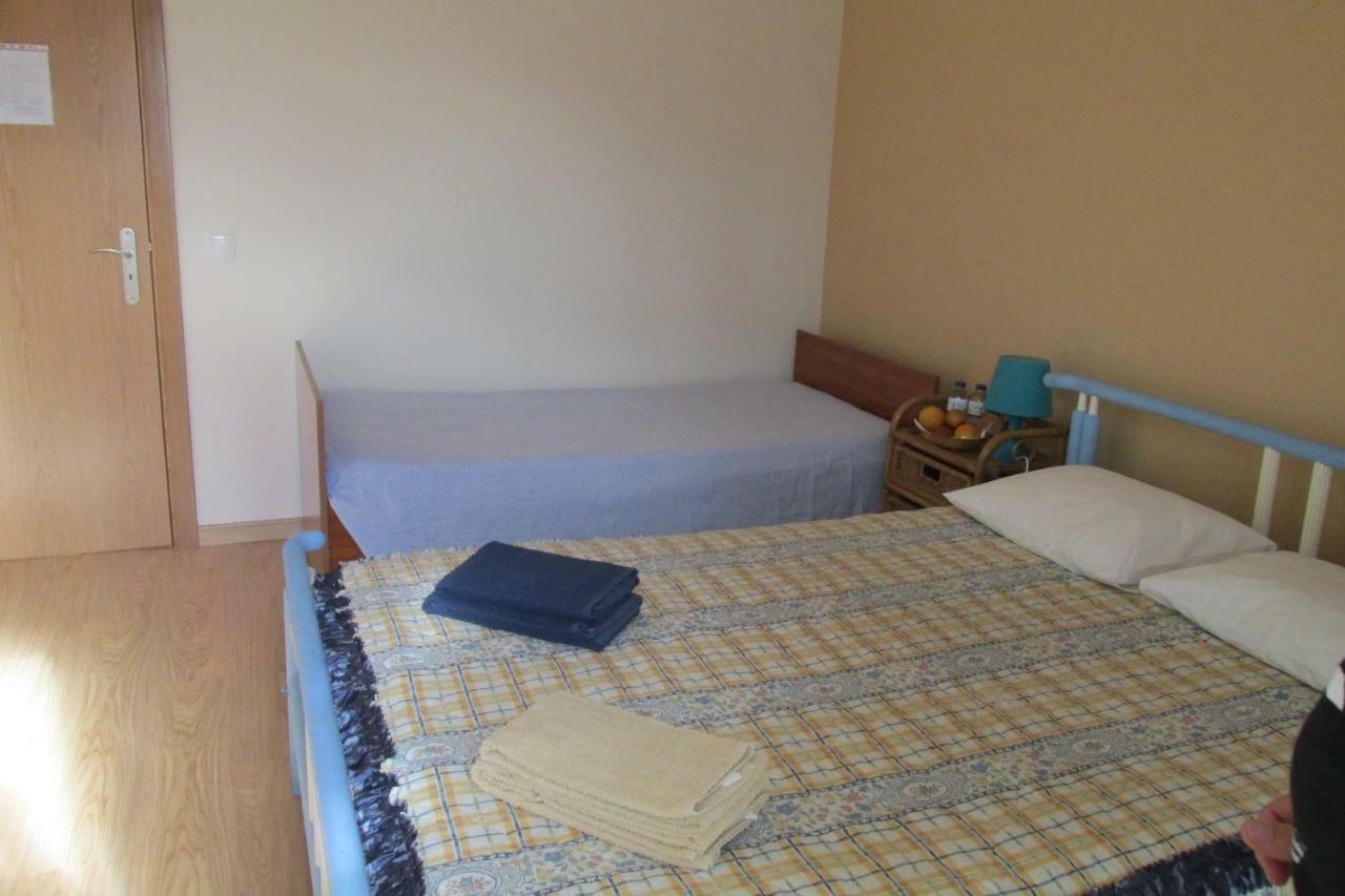 Residencial Marialva Park 호텔 코호이우스 외부 사진