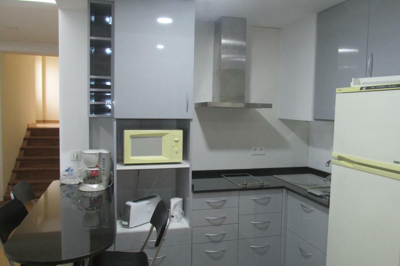 Residencial Marialva Park 호텔 코호이우스 외부 사진