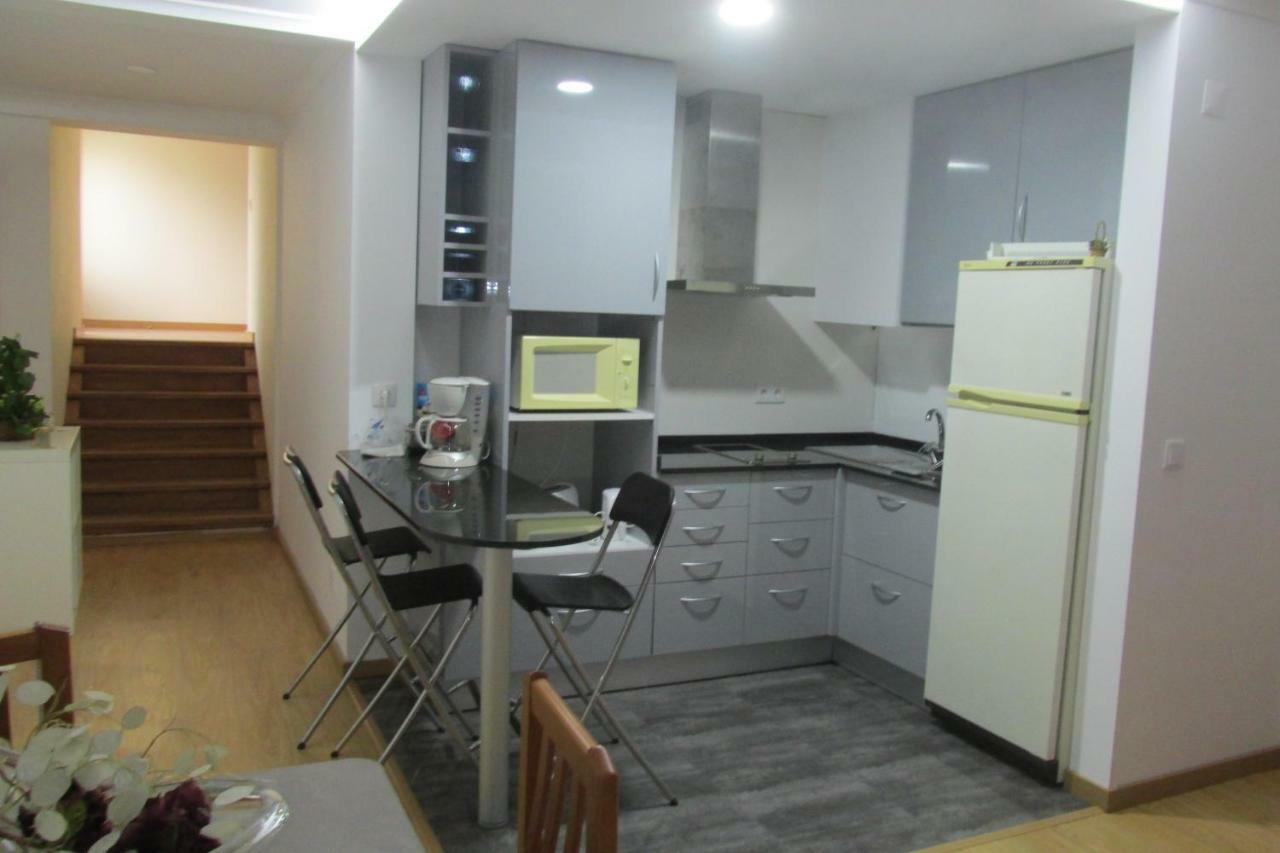 Residencial Marialva Park 호텔 코호이우스 외부 사진
