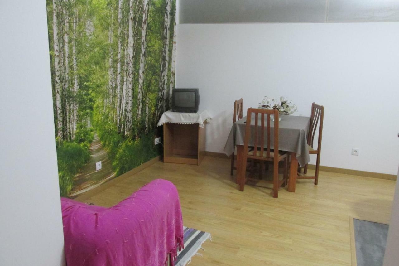 Residencial Marialva Park 호텔 코호이우스 외부 사진