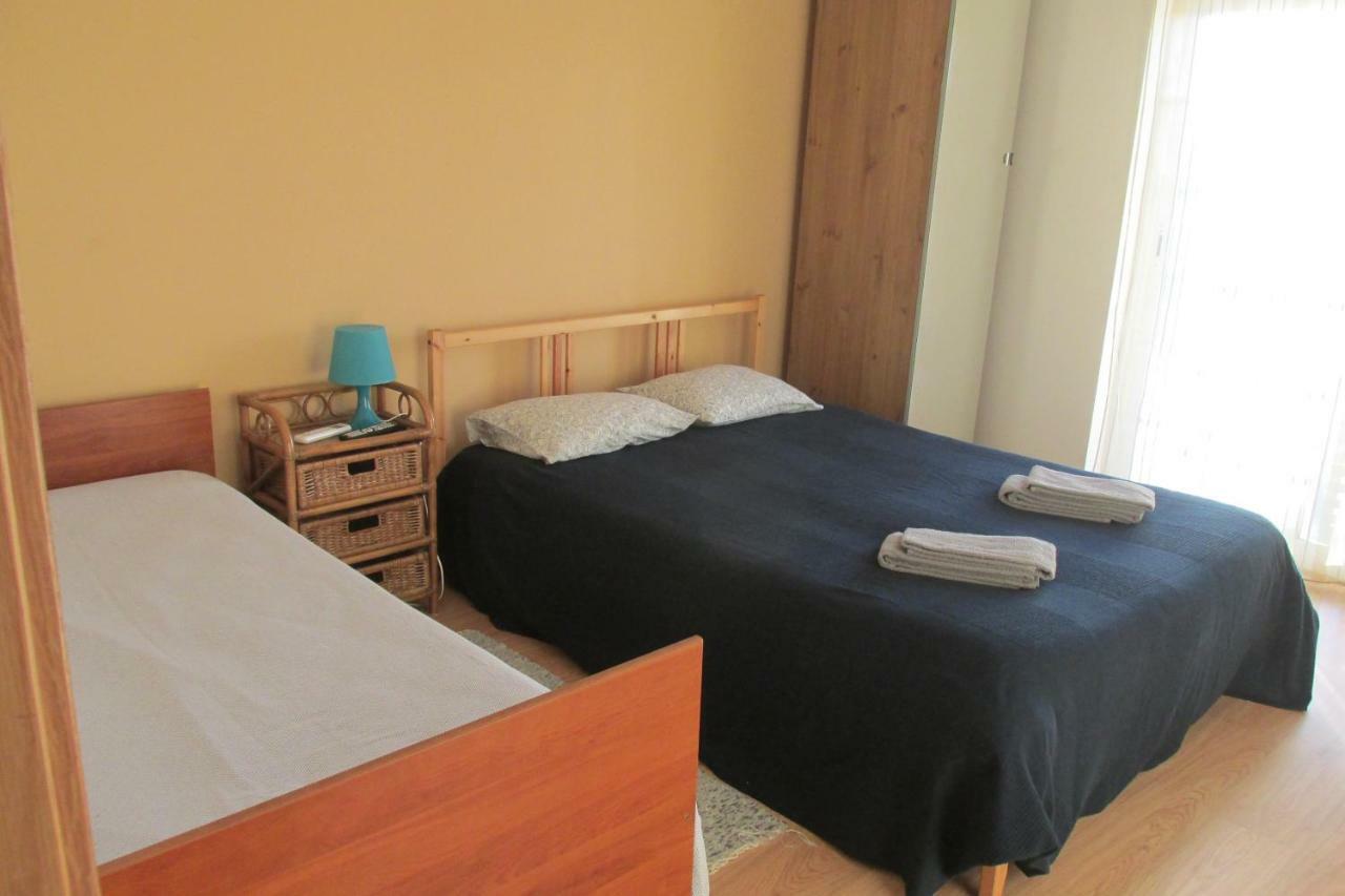 Residencial Marialva Park 호텔 코호이우스 외부 사진