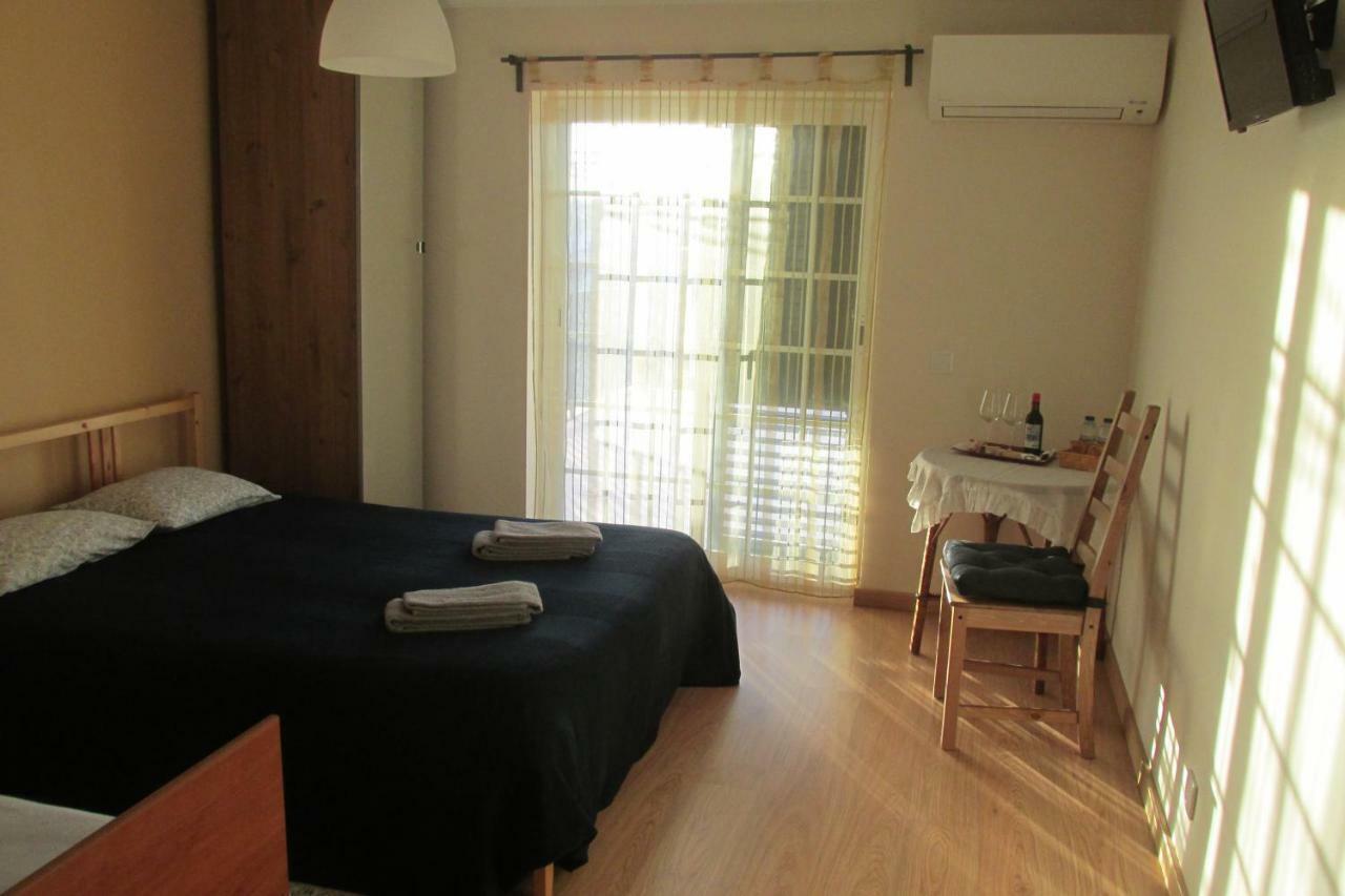 Residencial Marialva Park 호텔 코호이우스 외부 사진